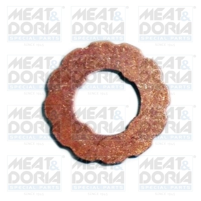 Seal Ring, nozzle holder
